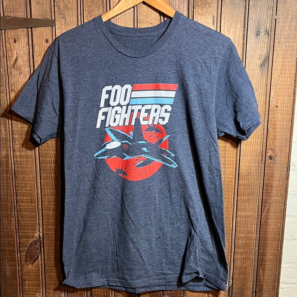Foo Fighters Graphic Tee